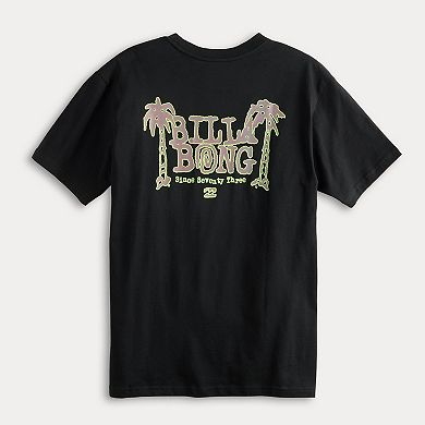 Men's Billabong Short Sleeve Graphic Tee