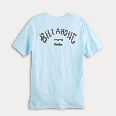 Men's Billabong Graphic Tee