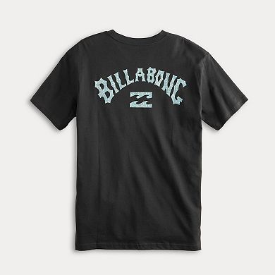 Men's Billabong Graphic Tee