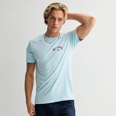 Men's Billabong Graphic Tee