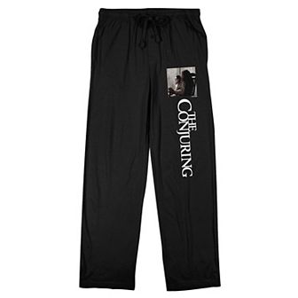 Men's The Conjuring Annabelle Pajama Pants