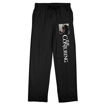 Men's The Conjuring Annabelle Pajama Pants