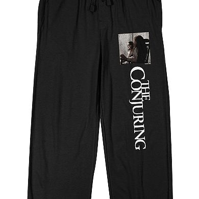 Men's The Conjuring Annabelle Pajama Pants