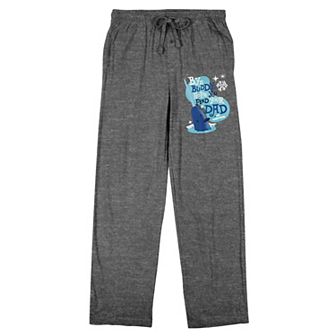 Men's Elf Mr. Narwhal Pajama Pants