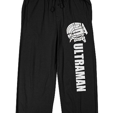 Men's Ultraman Sleep Pants