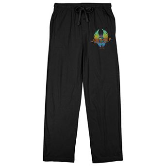 Men's Journey 50th Anniversary 1973-2023 Pajama Pants