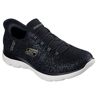 Skechers Hands Free Slip-ins® Summits Lunar Glow Women's Sneakers