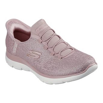 Skechers Hands Free Slip-ins® Summits Lunar Glow Women's Sneakers