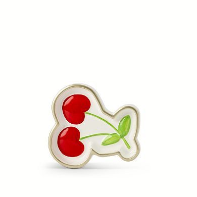 MAISON DE BASE Cherry Soap Dish