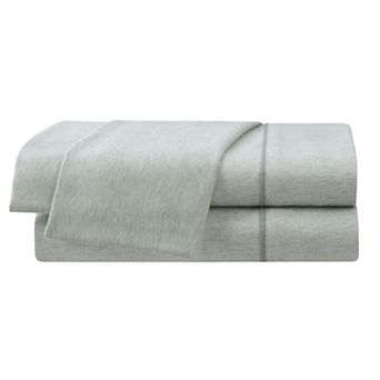 Martex Arcadia Herringbone Linen Sheet Set