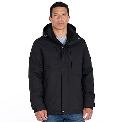 Men's ZeroXposur Grant Heavyweight Jacket
