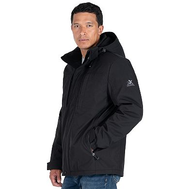 Men's ZeroXposur Grant Heavyweight Jacket