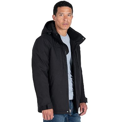 Men's ZeroXposur Grant Heavyweight Jacket