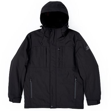 Men's ZeroXposur Grant Heavyweight Jacket