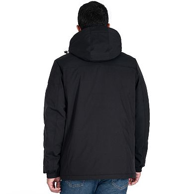 Men's ZeroXposur Grant Heavyweight Jacket