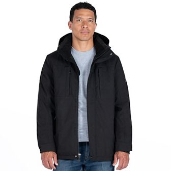 Men's ZeroXposur Grant Heavyweight Jacket