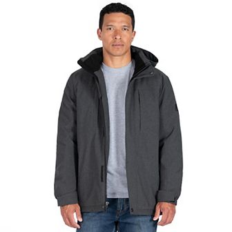 Men's ZeroXposur Grant Heavyweight Jacket