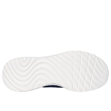 Skechers Hands Free Slip-ins® BOBS Sport™ Squad Chaos Current Muse Women's Sneakers