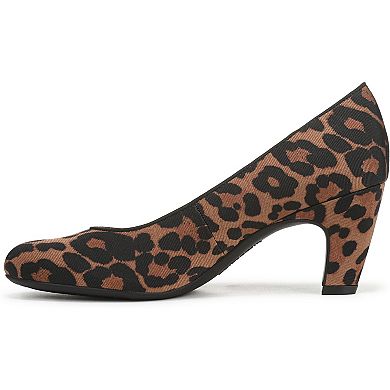 LifeStride Parigi-Plus Women's Pumps