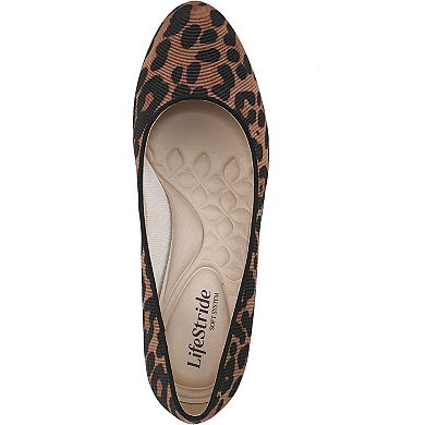 LifeStride Parigi-Plus Women's Pumps