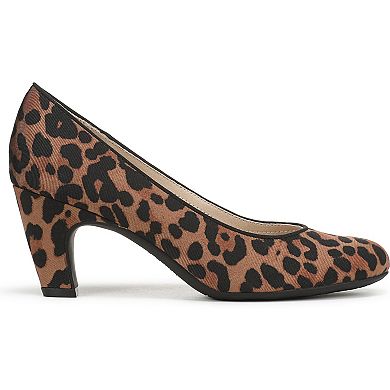 LifeStride Parigi-Plus Women's Pumps
