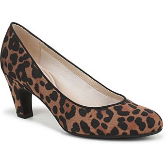 LifeStride Parigi-Plus Women's Pumps