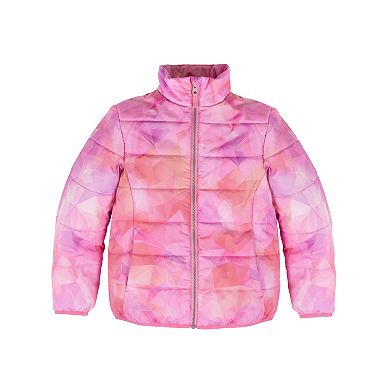 Girls 4-18 ZeroXposur Ariadne 3-in-1 Systems Jacket