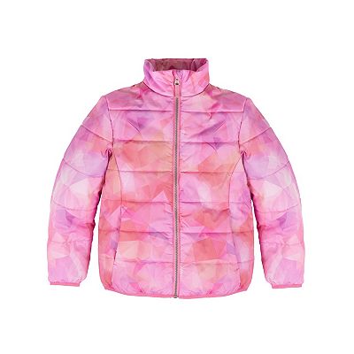 Girls 4-18 ZeroXposur Ariadne 3-in-1 Systems Jacket