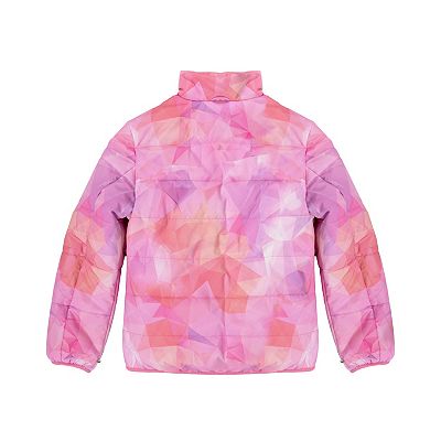 Girls 4-18 ZeroXposur Ariadne 3-in-1 Systems Jacket
