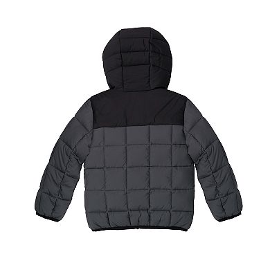 Boys 4-20 ZeroXposur Torque Quilted Jacket