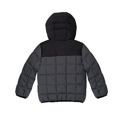 Boys 4-20 ZeroXposur Torque Quilted Jacket