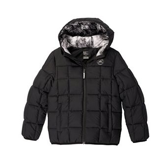 Boys 4-20 ZeroXposur Torque Quilted Jacket