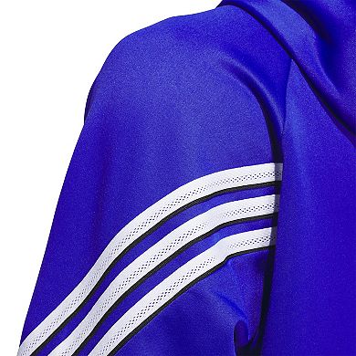 Men's adidas Select Foundation Fleece Basketball Hoodie