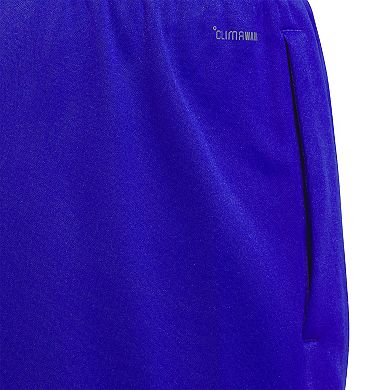 Men's adidas Select Foundation Fleece Basketball Pants