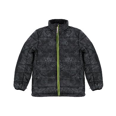 Boys 4-20 ZeroXposur Supernova 3-in-1 System Jacket