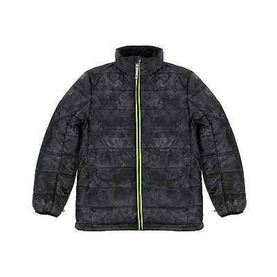 Boys 4-20 ZeroXposur Supernova 3-in-1 System Jacket