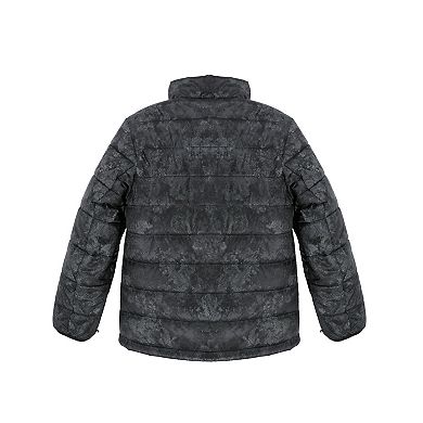 Boys 4-20 ZeroXposur Supernova 3-in-1 System Jacket