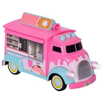 Maxx Action Mini Donut Truck