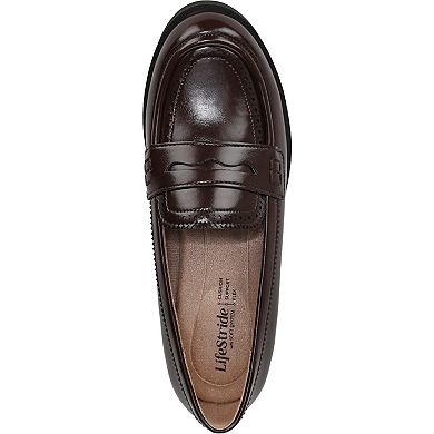 LifeStride London3 Women's Loafers