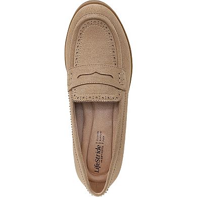 LifeStride London3 Women's Loafers