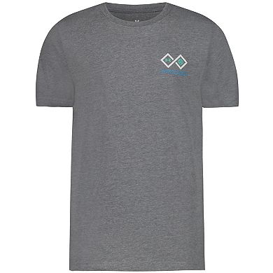 Boys 8-20 Under Armour Grit Mountain Graphic Tee