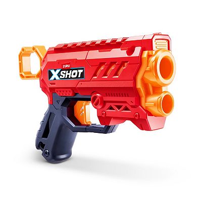 XSHOT Excel Ranger X8 & Hawk Eye & Fury 4 & Micro Combo Pack