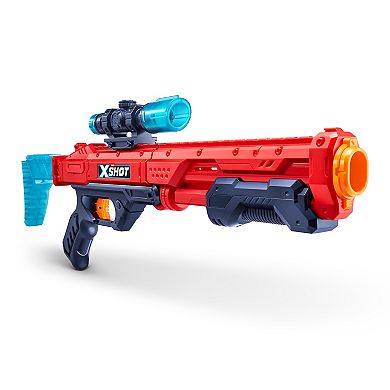 XSHOT Excel Ranger X8 & Hawk Eye & Fury 4 & Micro Combo Pack