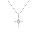 Cross Necklaces