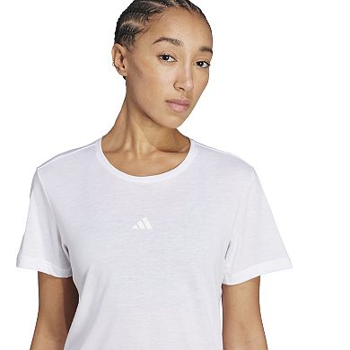 Women's adidas Yoga Essentials T-Shirt