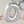 Silver Tone D