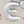 Silver Tone E