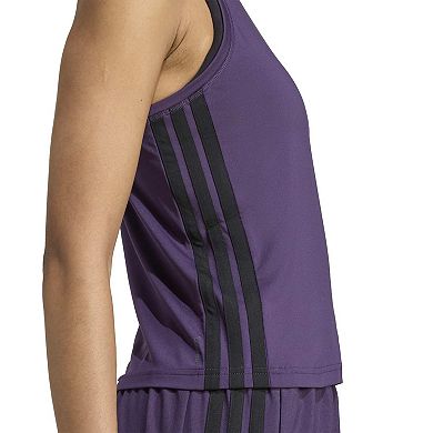 Women's adidas 3-Stripes Tank Top