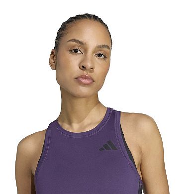 Women's adidas 3-Stripes Tank Top