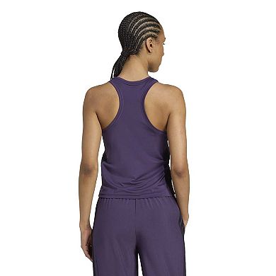 Women's adidas 3-Stripes Tank Top